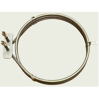 Elba EXPRESS 2500W FISHER & PAYKEL 900MM STOVE OVEN FAN FORCED ELEMENT OR90SLBGX1 spare part