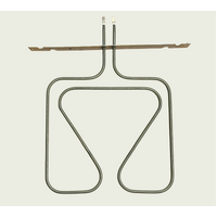 Elba ELBA 600MM OVEN LOWER BOTTOM GRILL ELEMENT spare part