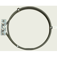 Savoir 2 RING 2600W SAVOIR FAIRE OVEN FAN FORCED ELEMENT CR900-GREEN CR900-SS SFD900 spare part