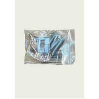 Bosch BOSCH WASHING MACHINE MOTOR CARBON BRUSHES BRUSH WAE22460AU/01 WAE22460AU/09 spare part