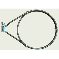 Neff NEFF OVEN FAN FORCED ELEMENT B1644N0/01 B1644N0/03 B1644N0/04 spare part