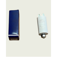 Hoover HOOVER DRYER MOTOR RUN START CAPACITOR spare part