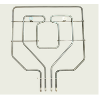 Siemens SIEMENS 600MM WALL OVEN UPPER TOP GRILL ELEMENT HB75GU550A/45 HB76AU560A/01 spare part