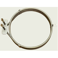 Kleenmaid EXPRESS 2500W KLEENMAID 900MM STOVE OVEN FAN FORCED ELEMENT X spare part