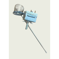 Elba FISHER & PAYKEL 900MM STOVE OVEN THERMOSTAT CONTROL spare part
