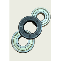 Haier HAIER WASHING MACHINE DRUM SHAFT SEAL & BEARING KIT spare part