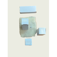 Ariston 4 X ARISTON RANGEHOOD HALOGEN LAMP LIGHT BULB GLOBE spare part