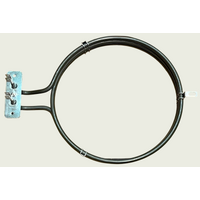 Euro EXPRESS 2800W EURO OVEN FAN FORCED ELEMENT EP900MSS spare part