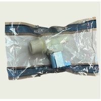 Everdure EVERDURE DISHWASHER WATER INLET VALVE DWF146SC DWF146SC1 DWF146WC spare part