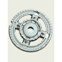 Damani DAMANI D'AMANI STOVE GAS COOKTOP WOK BURNER HEAD spare part