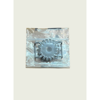 AEG AEG DISHWASHER UPPER TOP SPRAY ARM SPRINKLER spare part