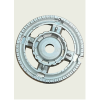 Technika TECHNIKA STOVE OVEN GAS COOKTOP WOK BURNER HEAD TEG64U TEG75U spare part