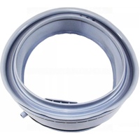 Siemens SIEMENS IQ300 ISENSORIC WASHING MACHINE DOOR BOOT SEAL GASKET WM10N160HK/02 spare part