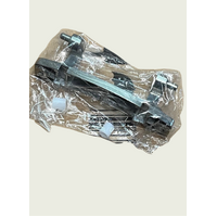 Bosch BOSCH FRONT LOADER WASHING MACHINE DOOR HINGE WAE20261AU/01 WAE20262AU/01 spare part