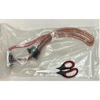 Apricus RHEEM DUX SAXON RINNAI APRICUS HOT WATER TANK HEATER ELEMENT spare part