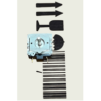 Lofra REPLACEMENT LOFRA OVEN CLOCK TIMER LEF8EGSS LEF8EG.2SS LEF9EGP LEF9EGSS spare part