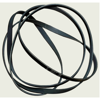 Asko ASKO DRYER MOTOR DRUM BELT 1965H6 TD25C TD30 TD40 TD44A TD60.1 TD60.2 spare part