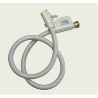 Miele MIELE HONEYCOMB CARE WASHING MACHINE AQUASTOP VALVE INLET HOSE W3831 W spare part