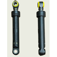 LG 2 X LG WASHING MACHINE SHOCK ABSORBER SUSPENSION WV5-1408W (F4V5TYP0W.ABWREAP) spare part