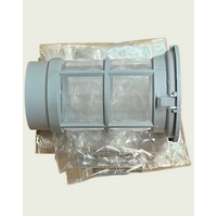 Zanussi ZANUSSI DISHWASHER MESH MICRO FILTER DW910TCR 911812001 DW911 911862039 DW914W spare part