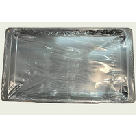 Siemens SIEMENS OVEN BAKE BAKING PAN PLATE TRAY HV331ABS0/04 HV331ABS0/05 HV531ANS0/01 spare part