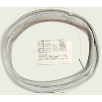 Bosch BOSCH WASHING MACHINE DOOR BOOT SEAL GASKET WFMC640SUC/06 WFMC640SUC/07 spare part