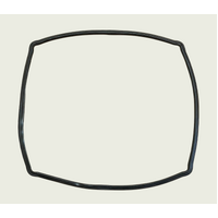 Ilve ILVE DOUBLE OVEN MAIN OVEN DOOR SEAL GASKET PDW100FMP PTN1006MP PTN100FMP spare part