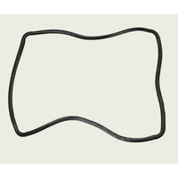 Beko BEKO OVEN DOOR SEAL GASKET BIE21300B BIE21300MC BIE21300W BIE22000X BIE22100W spare part