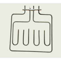 Ilve ILVE 600MM STOVE OVEN UPPER TOP GRILL ELEMENT 200LMP 200NMP 200TLMP spare part