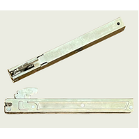 Chef 2 X CHEF 614 CLASSIC OVEN DOOR HINGE spare part