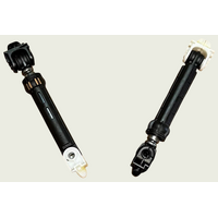 Hisense 2 X HISENSE WASHING MACHINE SHOCK ABSORBER SUSPENSION LEG spare part