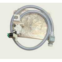 Bosch BOSCH WASHING MACHINE AQUASTOP WATER INLET HOSE WAT285C0NL/37 WAT285C0NL/40 spare part