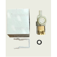 Asko ASKO DISHWASHER WATER INLET VALVE D5122SS D5122WH D5122XL D5122XXL D5131 spare part
