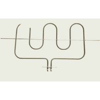 Lofra LOFRA OVEN LOWER BOTTOM GRILL ELEMENT RRD126MFT+E/2AEO RRG96MFT_CI RRG96MFT/CI spare part