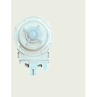 Miele MIELE WASHING MACHINE WATER DRAIN PUMP W1908 W1909 W1912 W1913 W1914 W1916 W193 spare part
