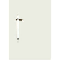 Chef CHEF GAS STOVE SMALL OVEN BURNER IGNITOR IGNITER SPARK PLUG CFG517SANG spare part