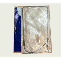 Kelvinator EXPRESS KELVINATOR FRIDGE DEFROST HEATER ELEMENT spare part