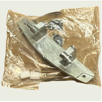 Bosch BOSCH WASHING MACHINE DOOR HINGE WAW28420AU/14 WAW28420AU/17 spare part