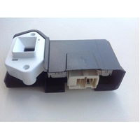 Bosch BOSCH MAXX WASHING MACHINE DOOR LOCK SWITCH spare part