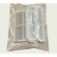 Siemens SIEMENS DRYER LINT CATCHER FILTER WT45W290GB/20 WT45W460AU/01 WT45W492GB/01 spare part