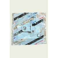 Beko BEKO DRYER DOOR LOCK HOOK DCU7230S DCU7230W DCU7230X DCU7231 DCU7330 DCU7330N spare part