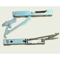 Baumatic 2 X BAUMATIC STOVE OVEN DOOR HINGE (MAIN OVEN) spare part