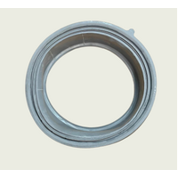 Miele MIELE FRONT LOADER WASHING MACHINE DOOR SEAL GASKET W824 W825 W827 W828 W829 spare part