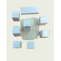 Blanco 8 X BLANCO RANGEHOOD HALOGEN LAMP LIGHT BULB GLOBE BRCS90X BRCS9800X BRCS9810X spare part