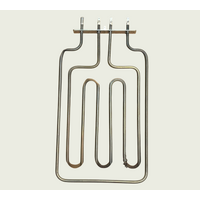 Ilve ILVE DOUBLE OVEN SMALL OVEN GRILL ELEMENT spare part