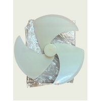 Siemens SIEMENS FRIDGE FREEZER FAN MOTOR BLADE KA58NA70/11 KA58NA70/12 KA58NA70/13 spare part