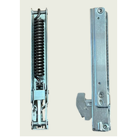 Baumatic 2 X BAUMATIC 900MM OVEN DOOR HINGE -P spare part