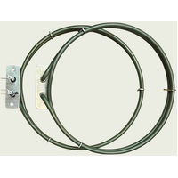 AEG 2 X AEG 900MM WALL OVEN FAN FORCED ELEMENT BPK722910M spare part