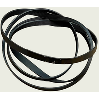 Bosch BOSCH DRYER MOTOR DRUM DRIVE BELT WTW86561AU/16 WTW87566AU/08 WTW87566AU/09 spare part