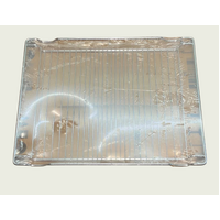 Bosch BOSCH MICROWAVE OVEN WIRE SHELF RACK HBC84K570/04 HBC84K570/05 HBC84K570N/01 spare part